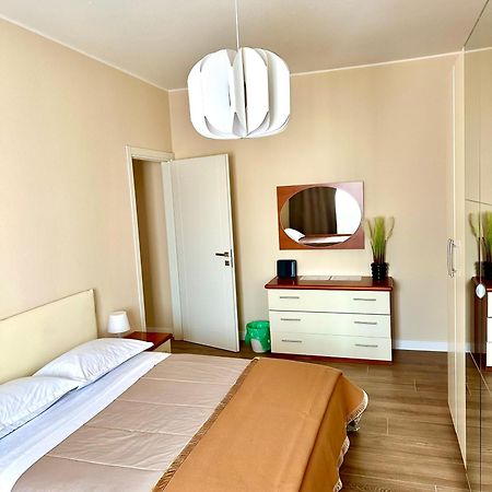 Bicocca Modern Apartment Milano Dış mekan fotoğraf