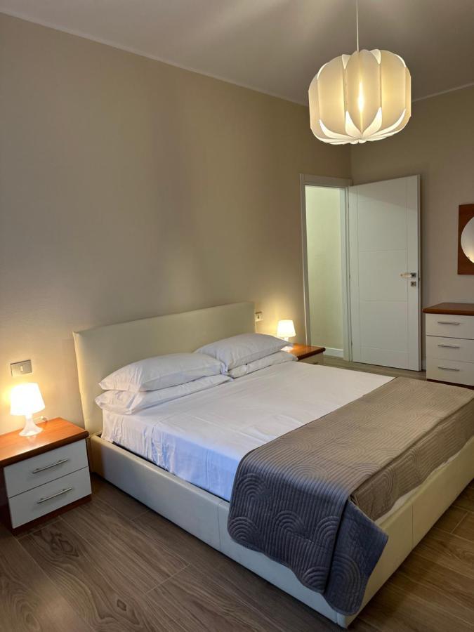 Bicocca Modern Apartment Milano Dış mekan fotoğraf