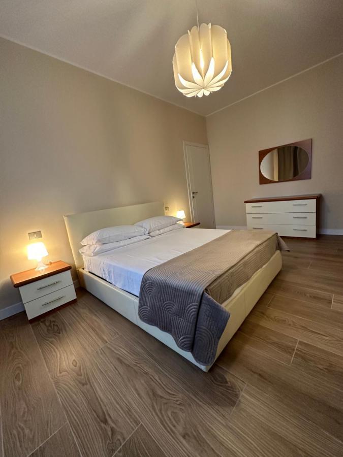 Bicocca Modern Apartment Milano Dış mekan fotoğraf
