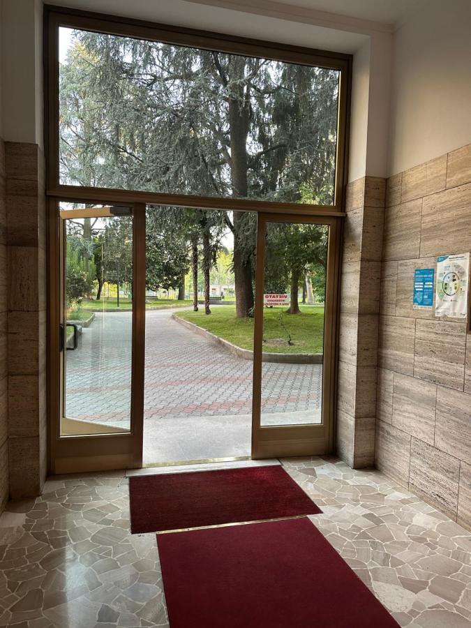 Bicocca Modern Apartment Milano Dış mekan fotoğraf