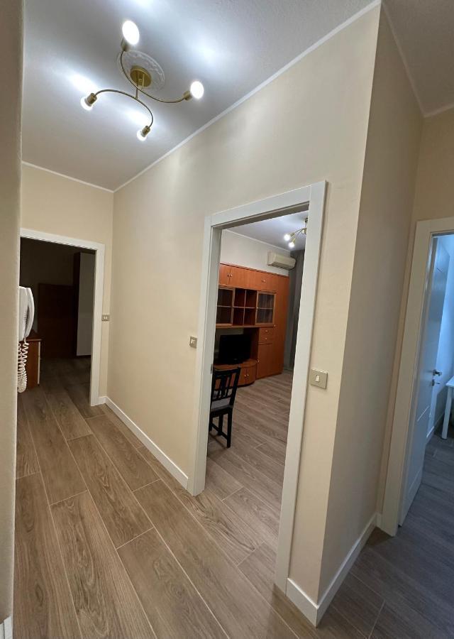 Bicocca Modern Apartment Milano Dış mekan fotoğraf