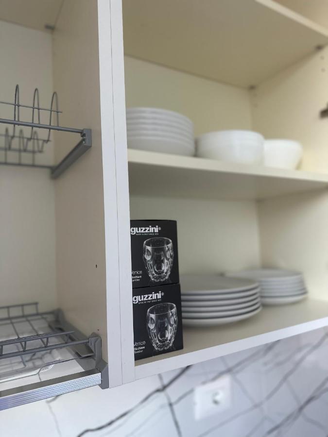 Bicocca Modern Apartment Milano Dış mekan fotoğraf