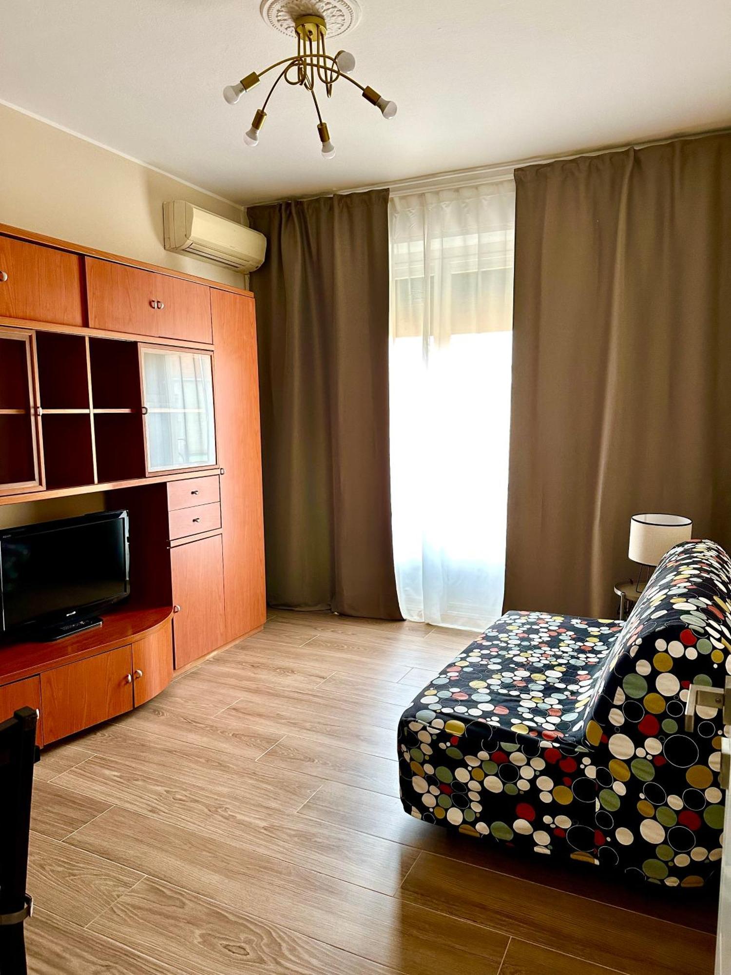 Bicocca Modern Apartment Milano Dış mekan fotoğraf