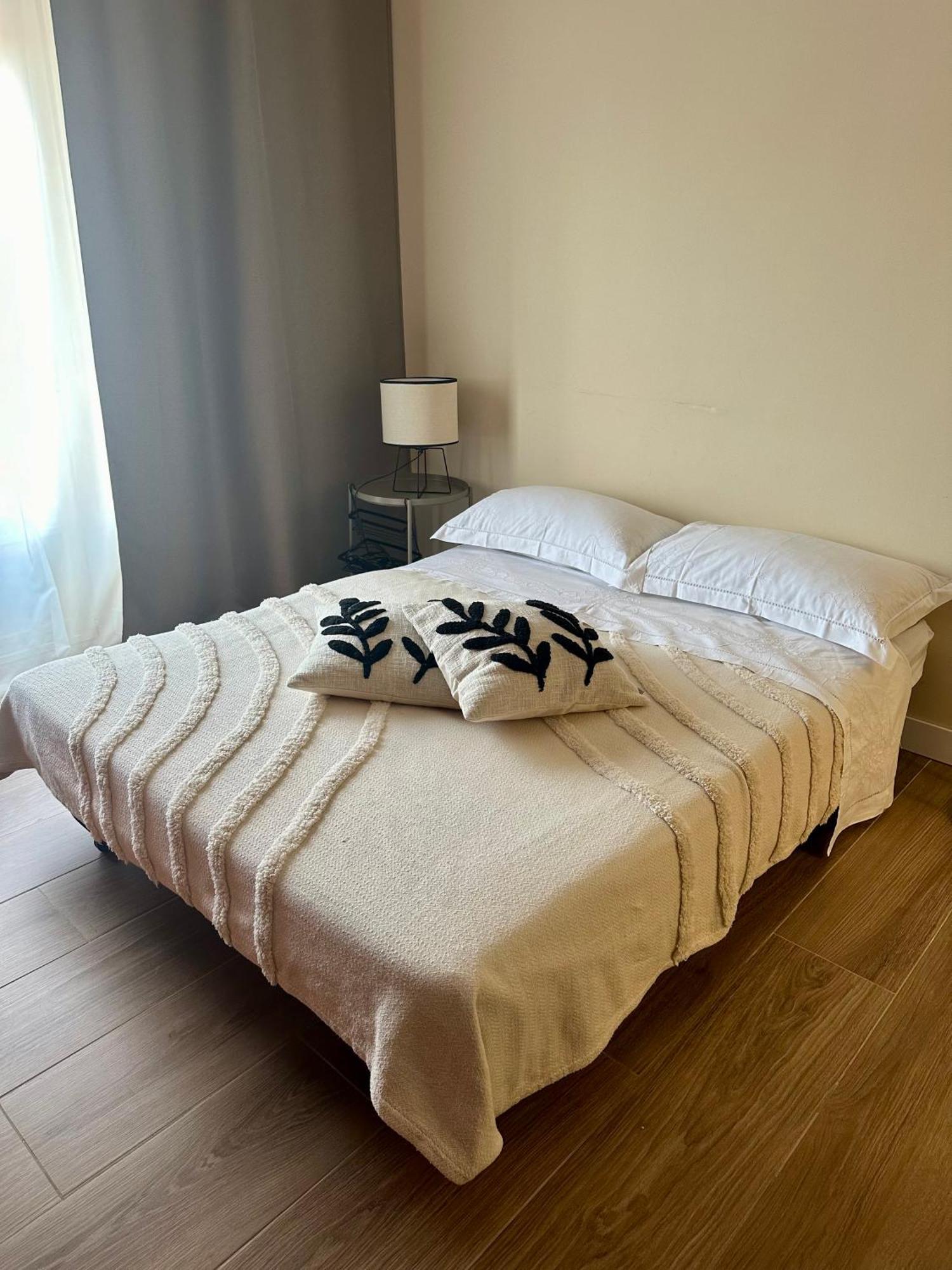 Bicocca Modern Apartment Milano Dış mekan fotoğraf